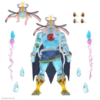 Super7 Thundercats Ultimates MUMM-RA (DREAM MASTER)