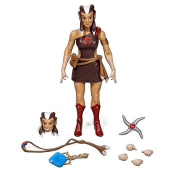 Super7 Thundercats Ultimates PUMYRA (REISSUE)