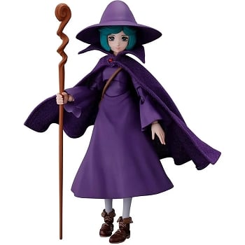 S.H. Figuarts Berserk: SCHIERKE