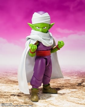 S.H. Figuarts Dragon Ball Daima - PICCOLO (Mini)