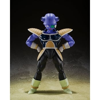 S.H. Figuarts Dragon Ball Z KYEWI / CUI / KIWI