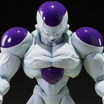 S.H. Figuarts Dragon Ball Z FULL POWER FRIEZA 