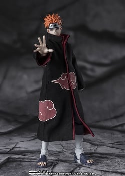 S.H. Figuarts Naruto - PAIN TENDO - The Eye of Reincarnation that Unites the Six Paths