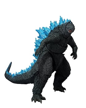 S.H. MonsterArts Godzilla vs. Kong: The New Empire -  GODZILLA