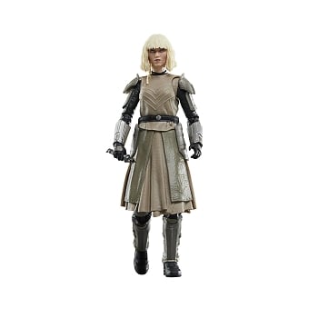 Star Wars Black Series Ahsoka: SHIN HATI