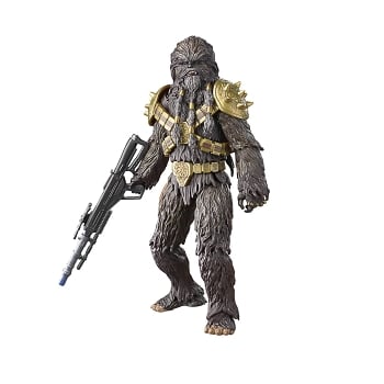 Star Wars Black Series 6