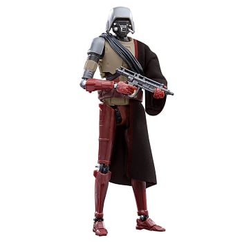 Star Wars Black Series 6