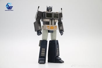 Transform Element TE-01S OP LEADER (Sleep Version)