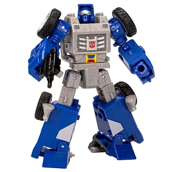 Transformers Generations Legacy Evolution Series Deluxe Beachcomber