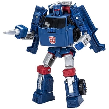 Transformers Generations Selects DK-3 BREAKER