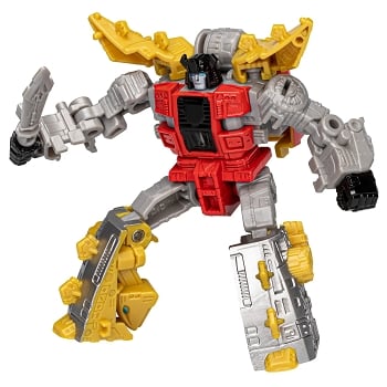 Transformers Generations Legacy Evolution Series Core DINOBOT SNARL