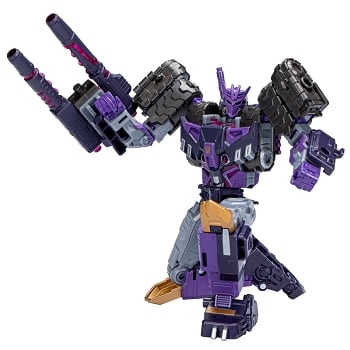 Transformers Generations Legacy Evolution Series Voyager Comic Universe Tarn