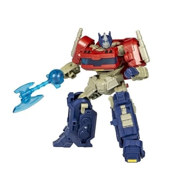 Transformers STUDIO SERIES SS-112 Transformers One: Deluxe Class OPTIMUS PRIME