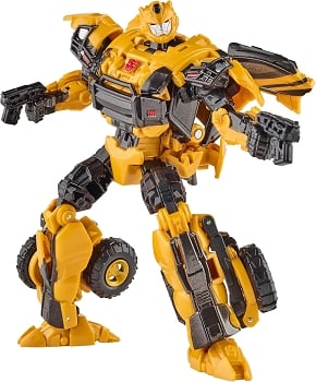 Transformers: Reactivate - Bumblebee