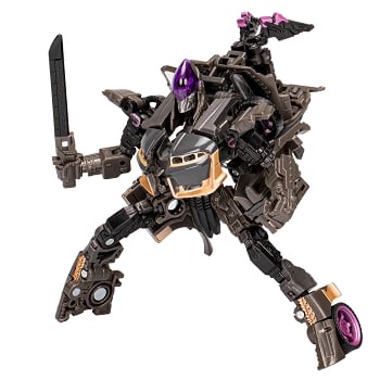 Transformers STUDIO SERIES SS-104 ROTB NIGHTBIRD