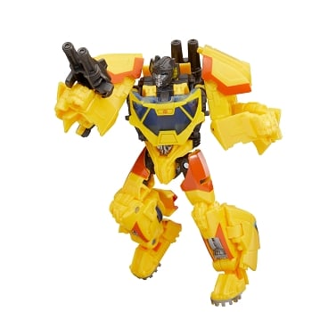 Transformers STUDIO SERIES SS-111 TFBB SUNSTREAKER (Concept Art Ver.)