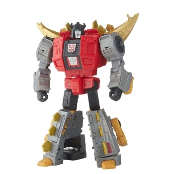 Transformers STUDIO SERIES 86 Dinobot SNARL