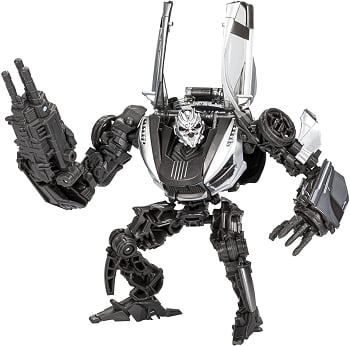 Transformers STUDIO SERIES SS-88 ROTF SIDEWAYS