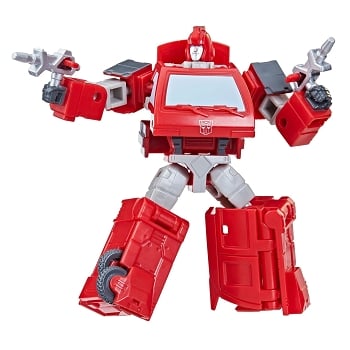 Transformers STUDIO SERIES Core Class IRONHIDE (Transformers The Movie)