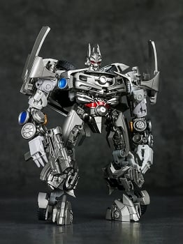 Toy Lab TL-01 Small Scale Soundwave