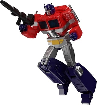 Takara Tomy - Transformers Masterpiece MP-44S CONVOY / OPTIMUS PRIME