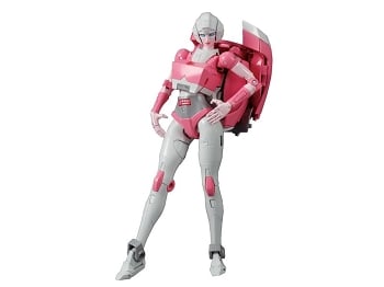 Takara Tomy - Masterpiece MP-51 ARCEE