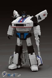 Transform and Rollout TR-01 HOVA