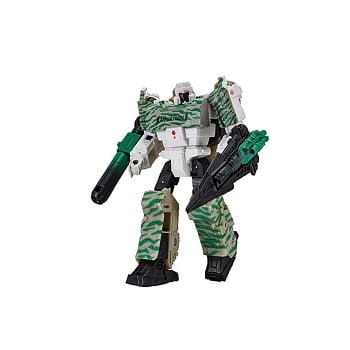 Transformers: Siege Voyager Class G2 MEGATRON