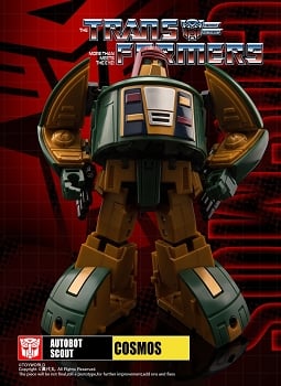 Toyworld TW-M7 SPACERACER