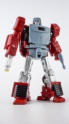 X-Transbots MM-VI BOOST Toy Colors (2019 Reissue)