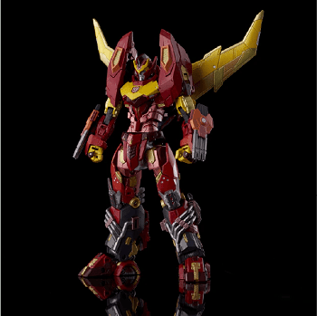 Takara Tomy - Adamas Machina Transformers  AMT-01 RODIMUS