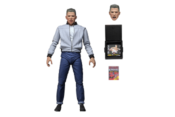 Neca Back to the Future Ultimate BIFF TANNEN