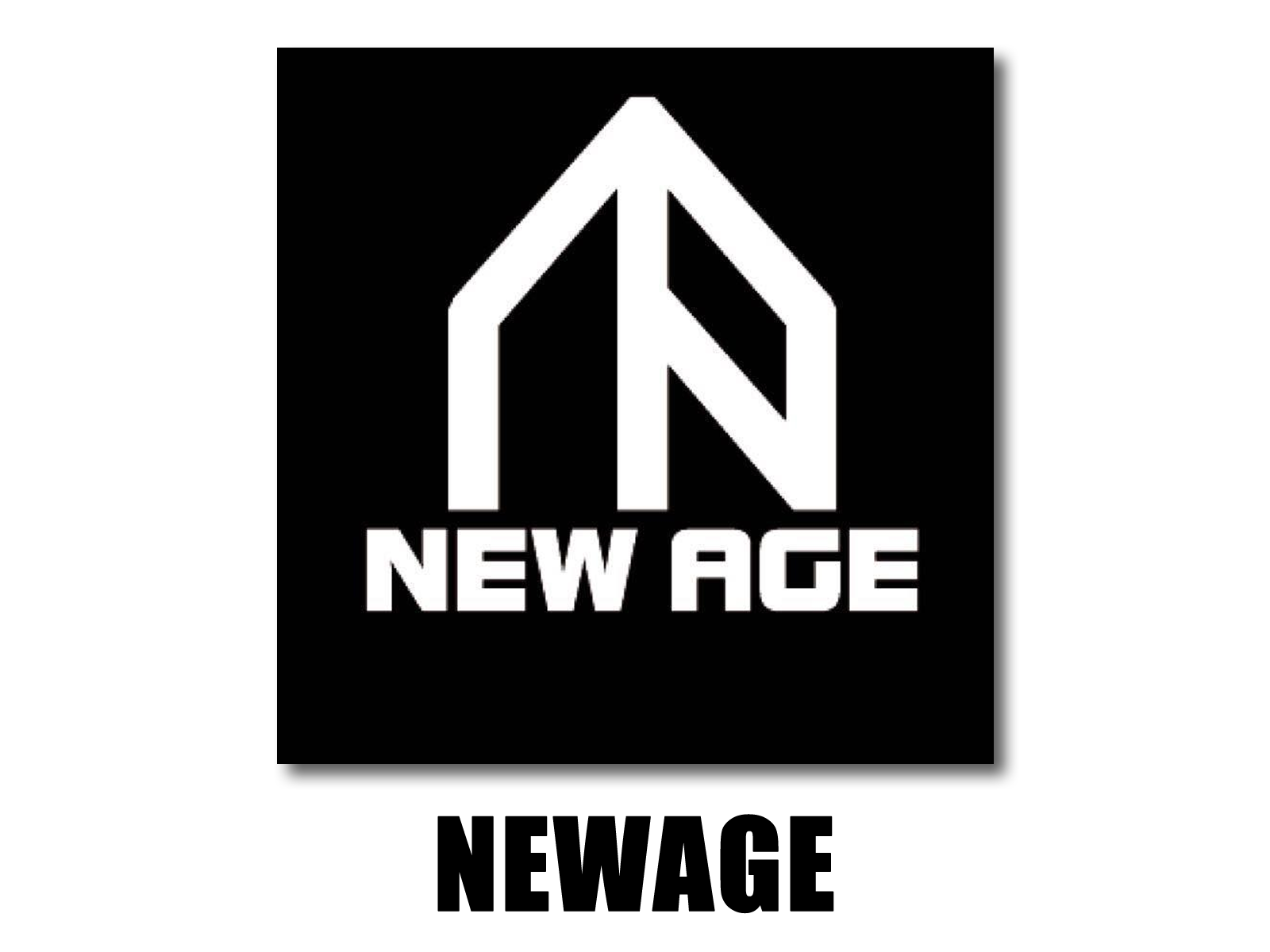 Newage